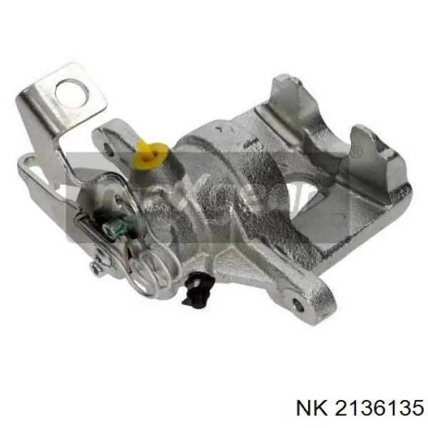 2136135 NK Pinza de freno trasera izquierda