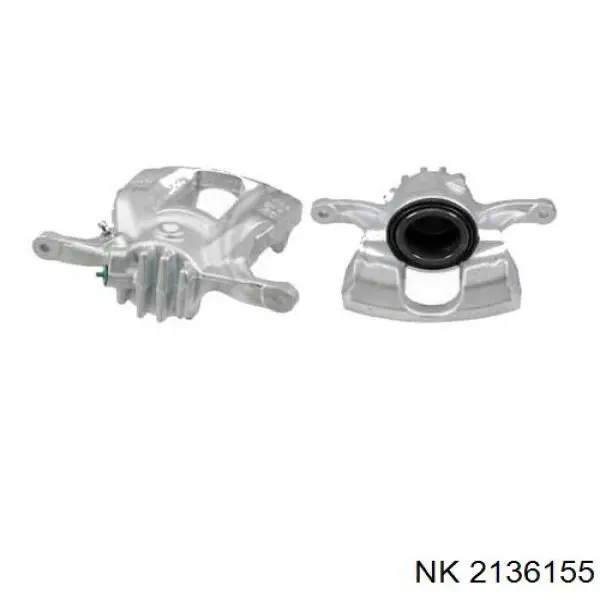 Pinza de freno delantera izquierda TRW BHS1565E precio, desde 6,66 EUR