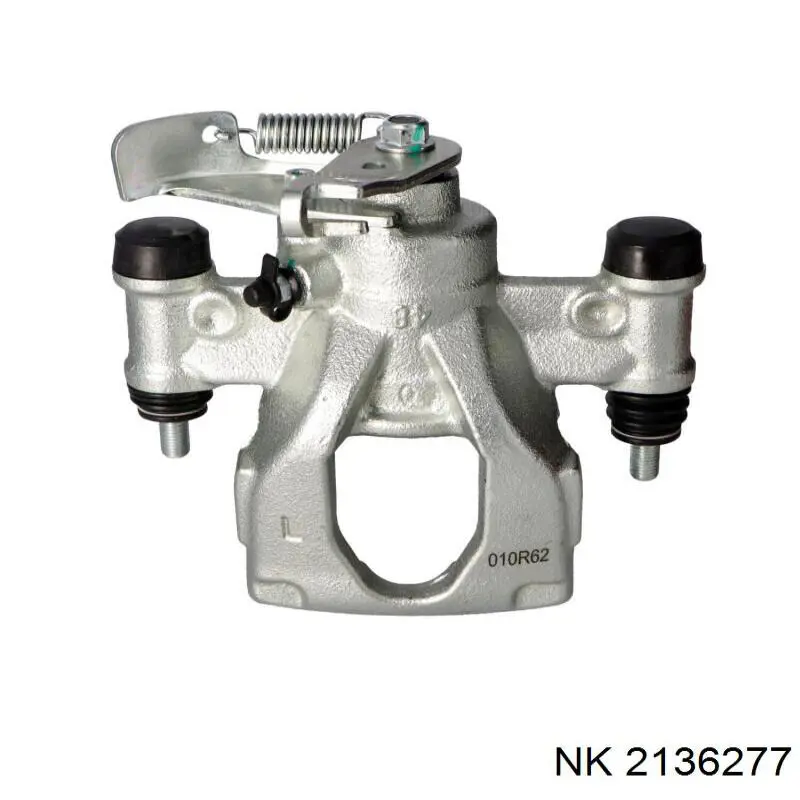 2136277 NK Pinza de freno trasera izquierda