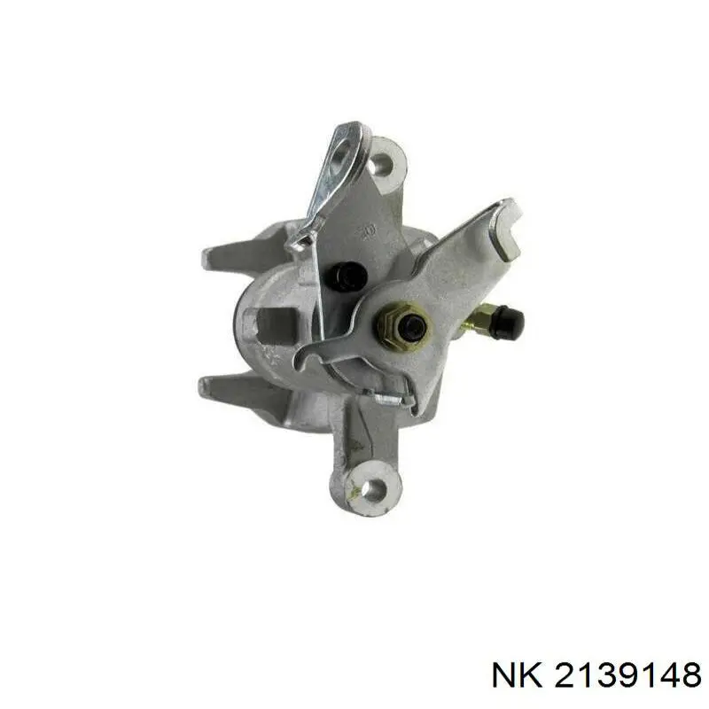 Comprar 2139148 NK Pinza de freno trasera derecha
