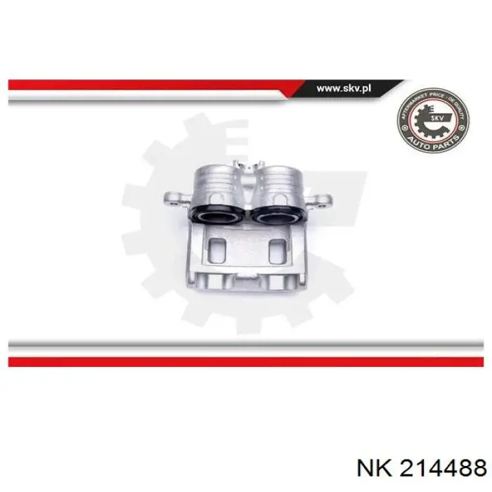 Pinza de freno delantera derecha Bosch 0986135116 precio, desde 59,53 EUR