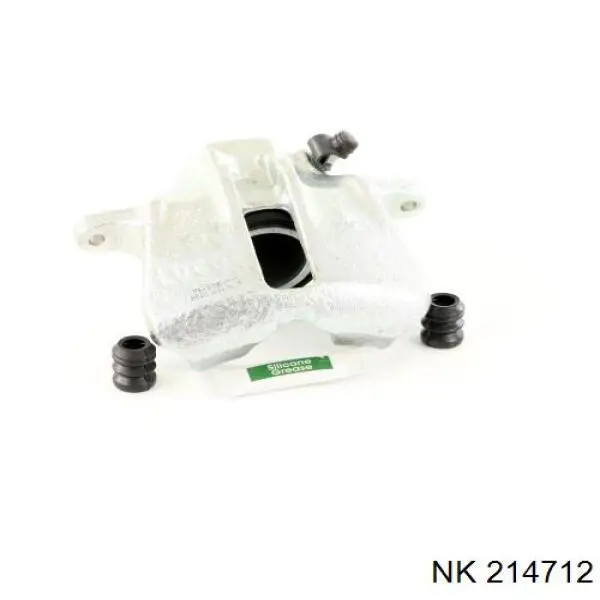 Pinza de freno delantera derecha NK 214712 precio, desde 42,11 EUR