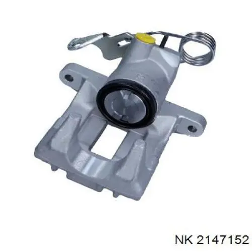 Pinza de freno trasera derecha NK 2147152 precio, desde 37,75 EUR