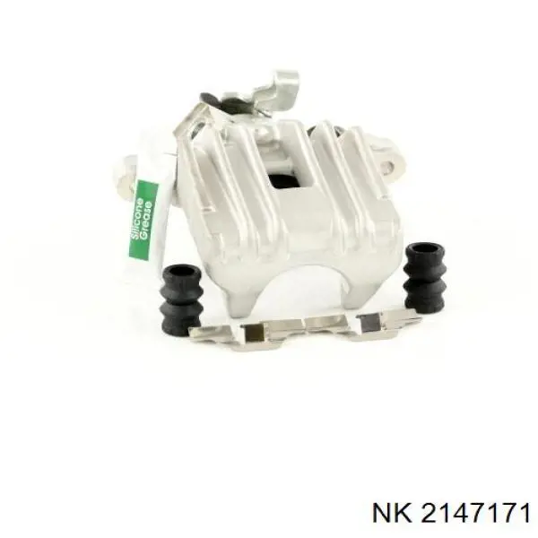 Comprar 2147171 NK Pinza de freno trasera izquierda