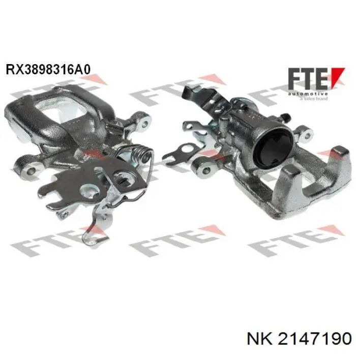  Febi 178189