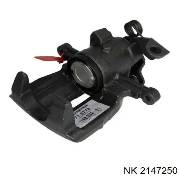 Comprar 2147250 NK Pinza de freno trasera derecha