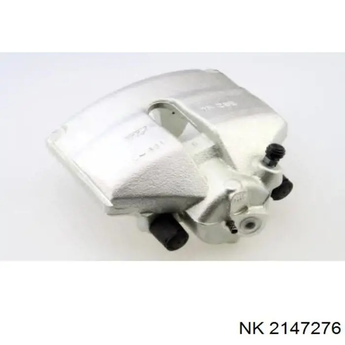 Pinza de freno delantera derecha 2147276 NK