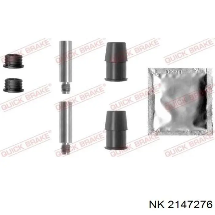 Pinza de freno delantera derecha NK 2147276 precio, desde 33,40 EUR