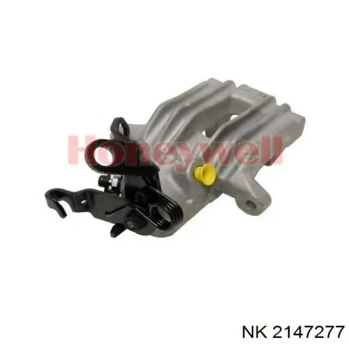 Pinza de freno trasera izquierda NK 2147277 precio, desde 6,66 EUR