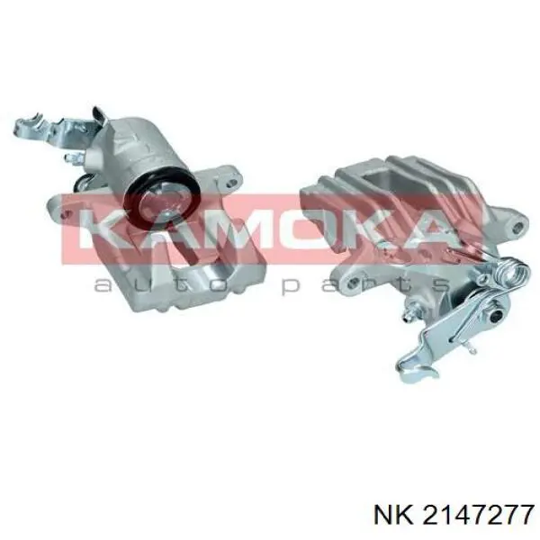 Comprar 2147277 NK Pinza de freno trasera izquierda