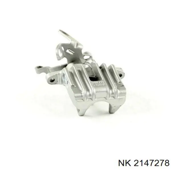 Pinza de freno trasera derecha 2147278 NK