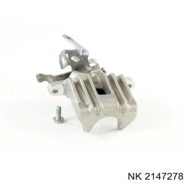 Comprar 2147278 NK Pinza de freno trasera derecha