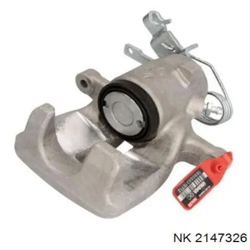 Comprar 2147326 NK Pinza de freno trasera derecha