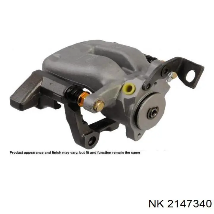 2147340 NK Pinza de freno trasera derecha