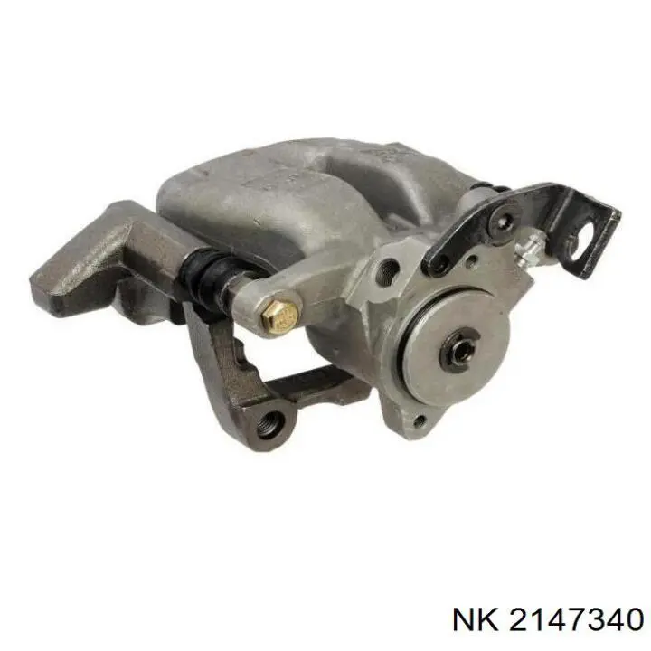 Comprar 2147340 NK Pinza de freno trasera derecha