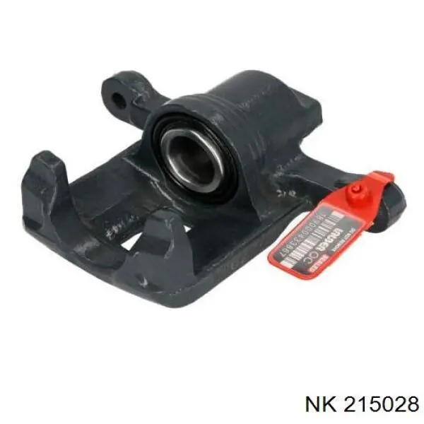Pinza de freno trasera derecha NK 215028 precio, desde 41,46 EUR