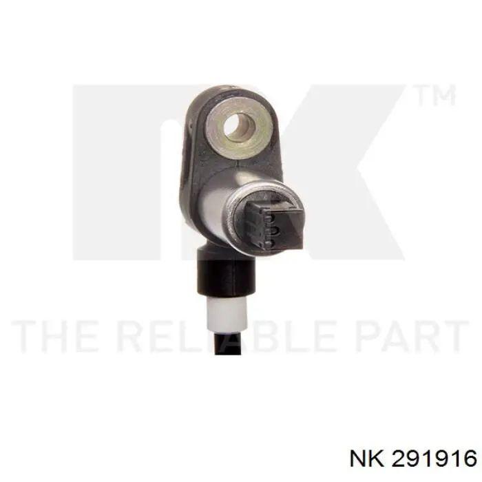 291916 NK sensor abs trasero