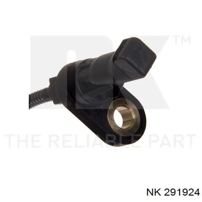 291924 NK sensor abs trasero