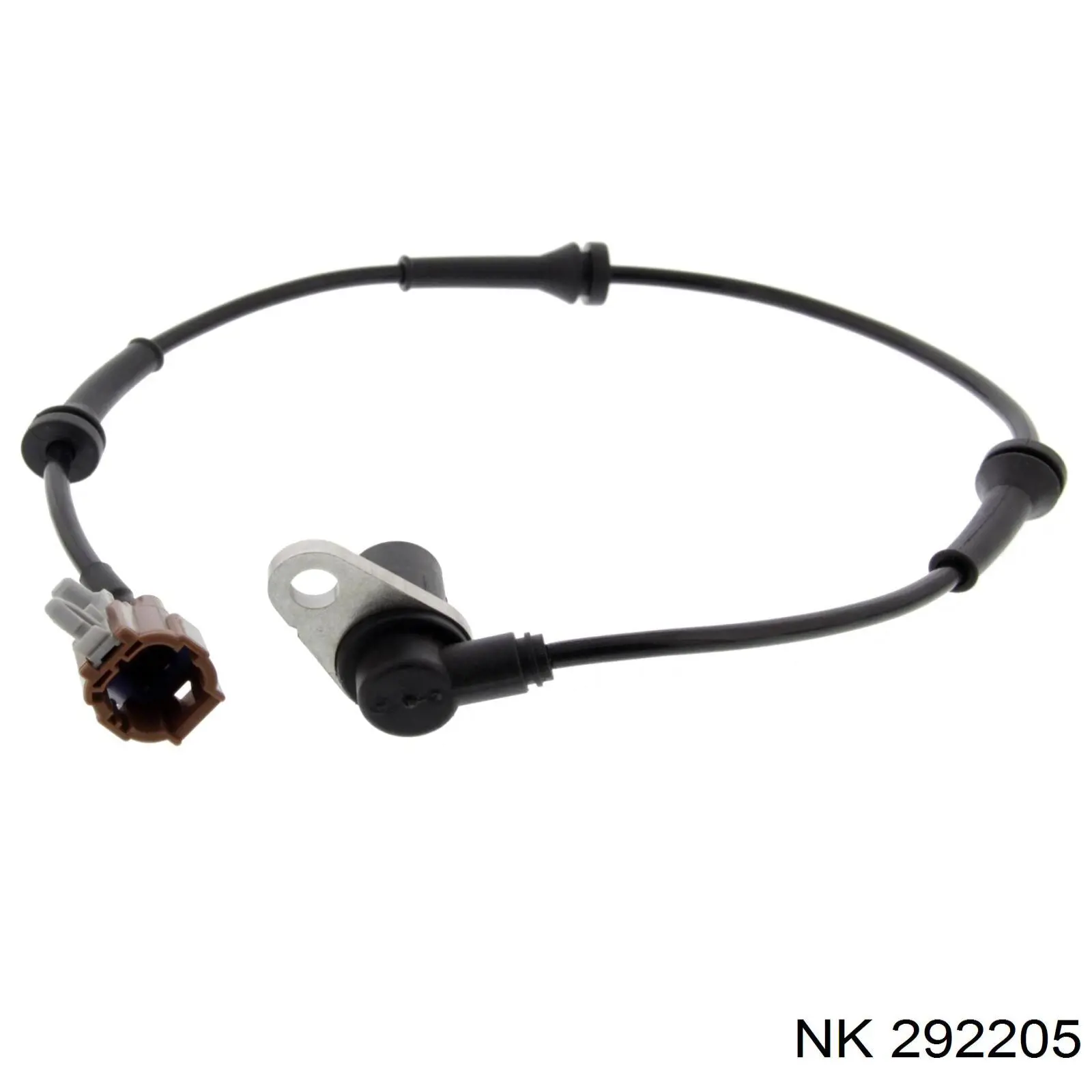 292205 NK sensor abs trasero izquierdo