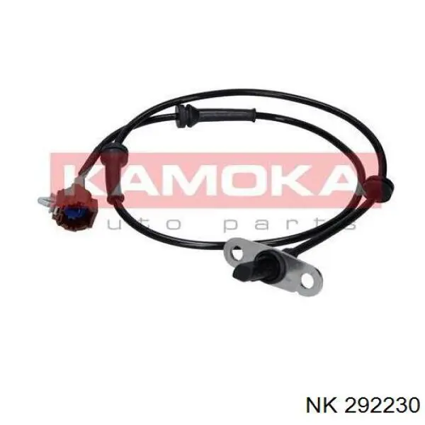 292230 NK sensor abs trasero izquierdo