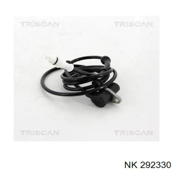 Comprar AF01924 Alfa E-Parts Sensor revoluciones de la rueda, delantero