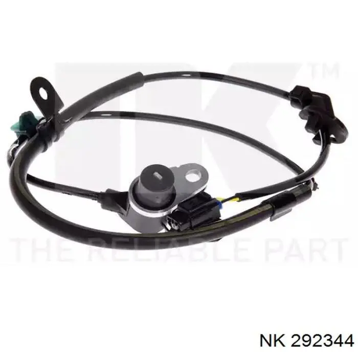 292344 NK sensor abs delantero izquierdo