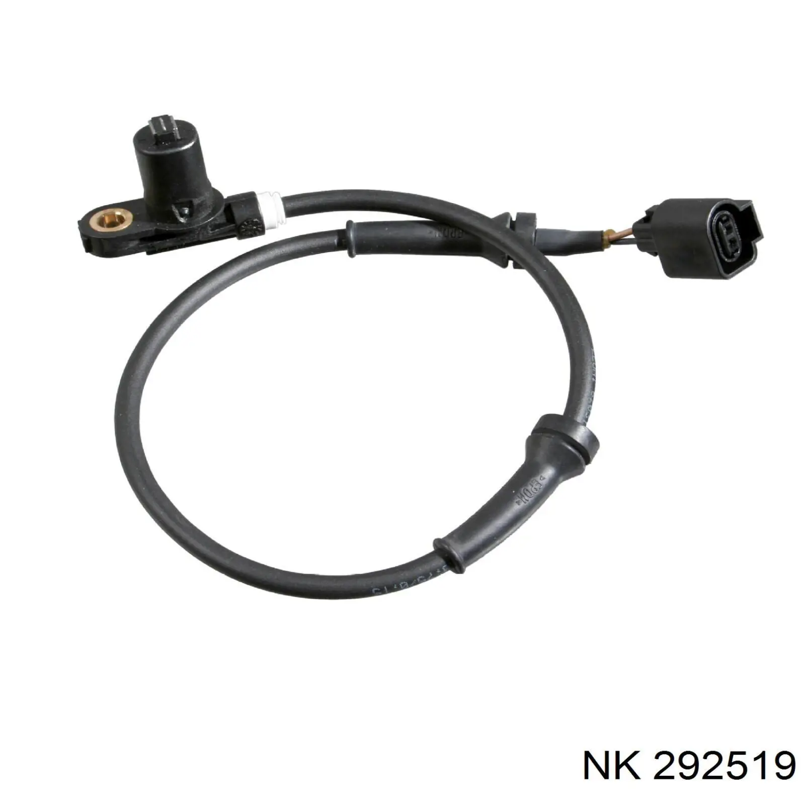 Sensor ABS AF03838 Alfa E-Parts