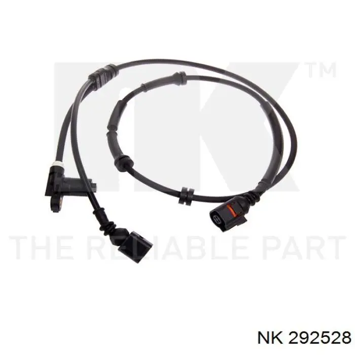 292528 NK sensor abs trasero derecho