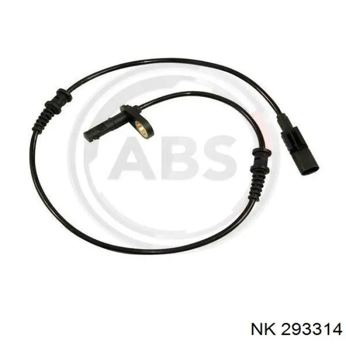 293314 NK sensor abs delantero