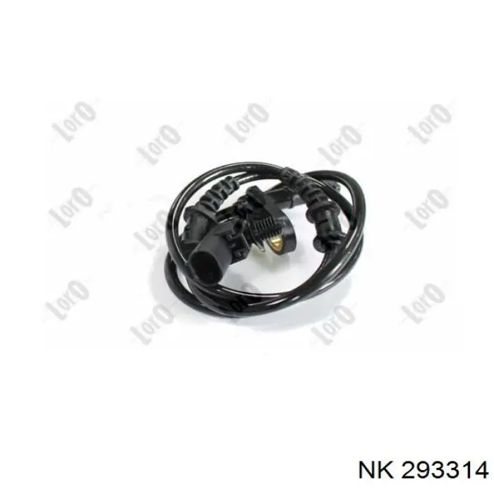 Sensor ABS AF05563 Alfa E-Parts