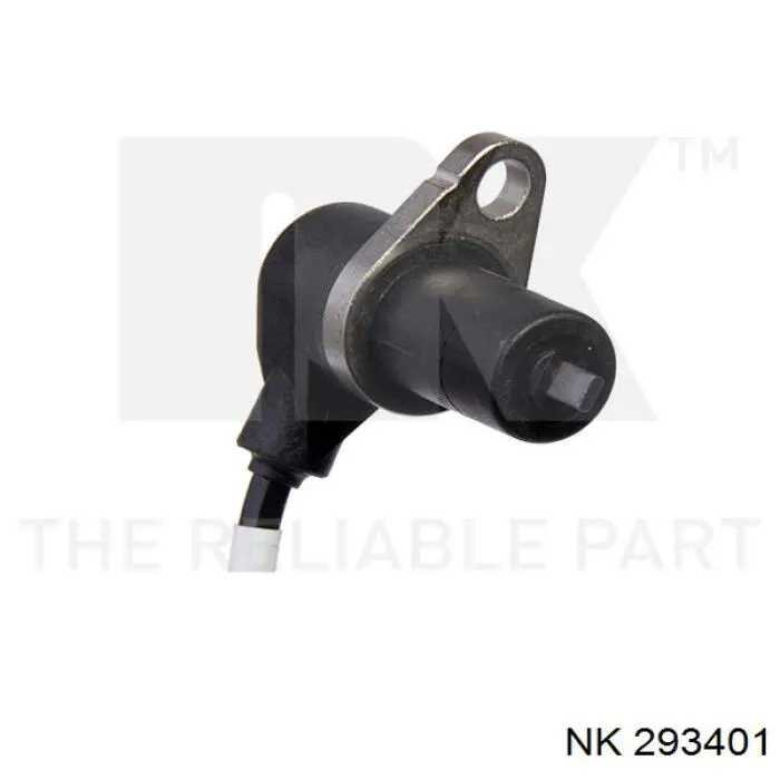 293401 NK sensor abs delantero