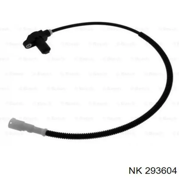 293604 NK sensor abs delantero