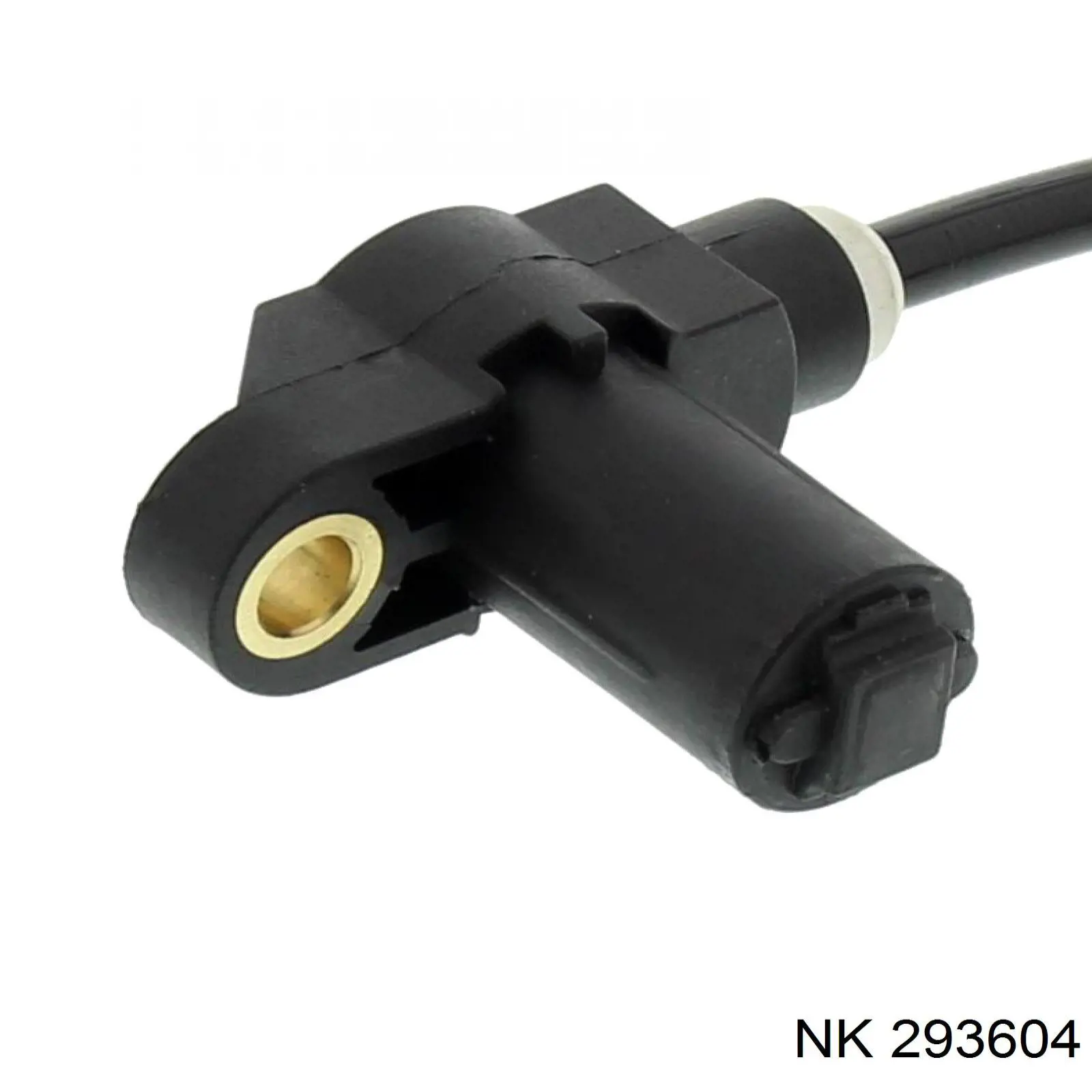 Sensor ABS delantero ERA Benelux 560280A