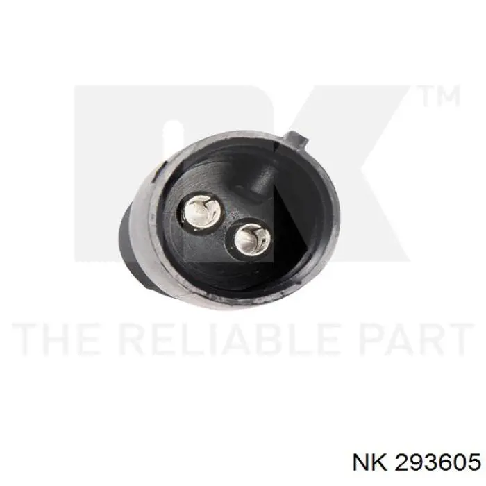 293605 NK sensor abs delantero