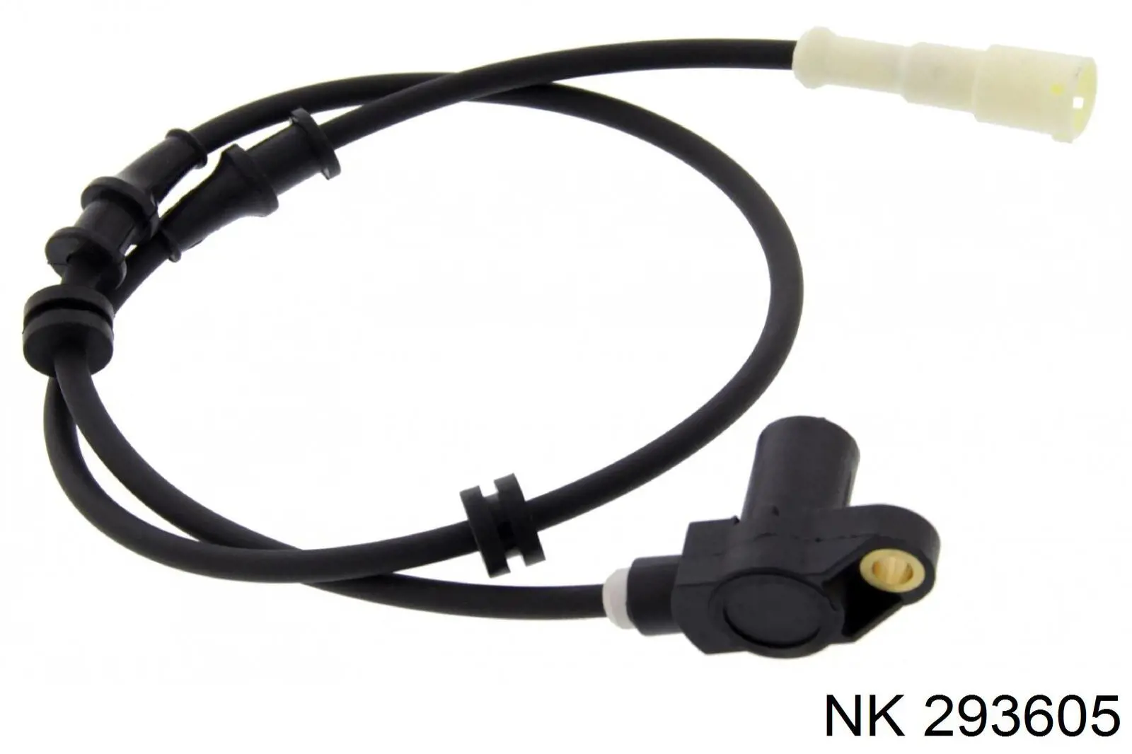 Sensor ABS delantero Alfa E-Parts AF01466