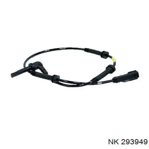 Sensor ABS de rueda delantera FAE 78314 precio, desde 33,72 EUR