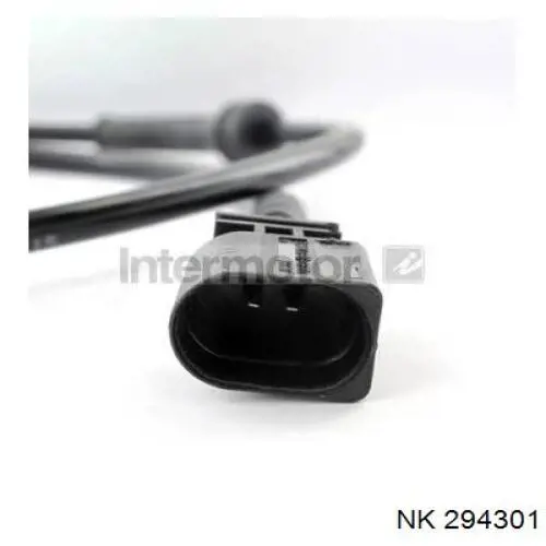 Comprar Sensor ABS Skoda Felicia I 791, 6U1