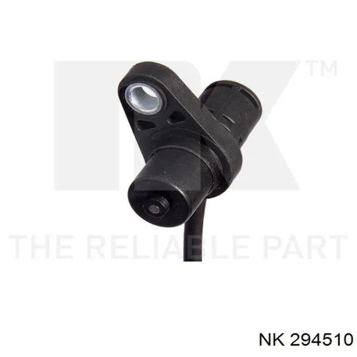 294510 NK sensor abs delantero derecho