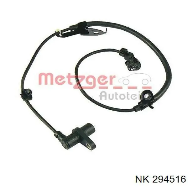 294516 NK sensor abs delantero derecho