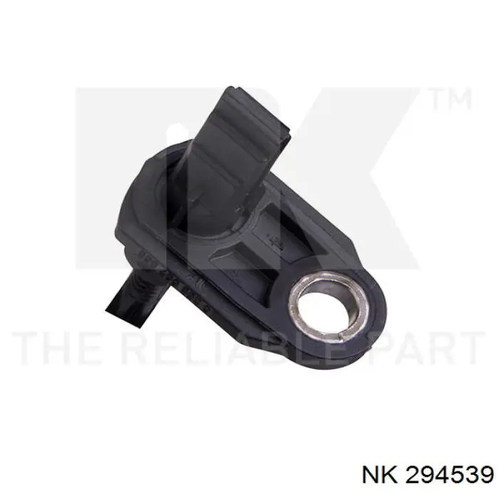 294539 NK sensor abs delantero derecho