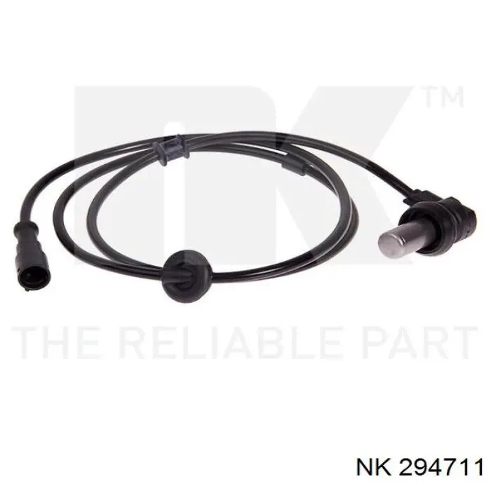 294711 NK sensor abs trasero