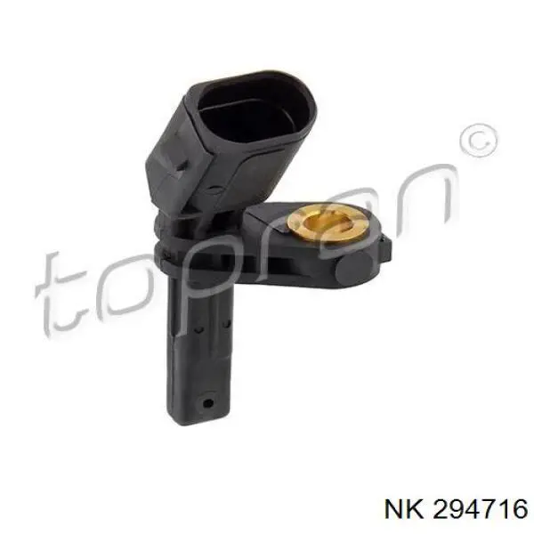 294716 NK sensor abs delantero derecho