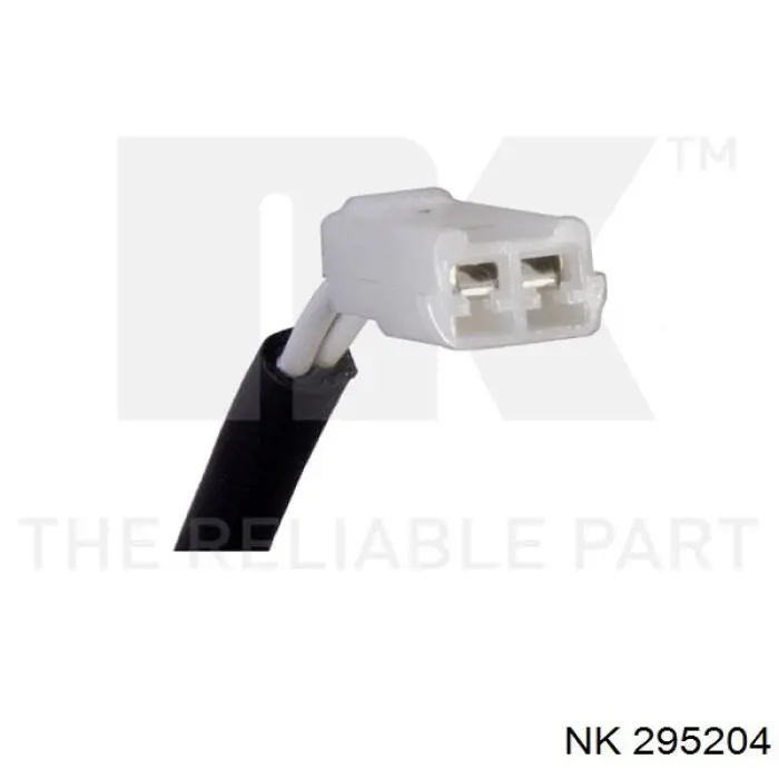 295204 NK sensor abs trasero derecho