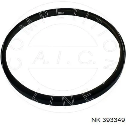 Comprar 393349 NK Anillo ABS