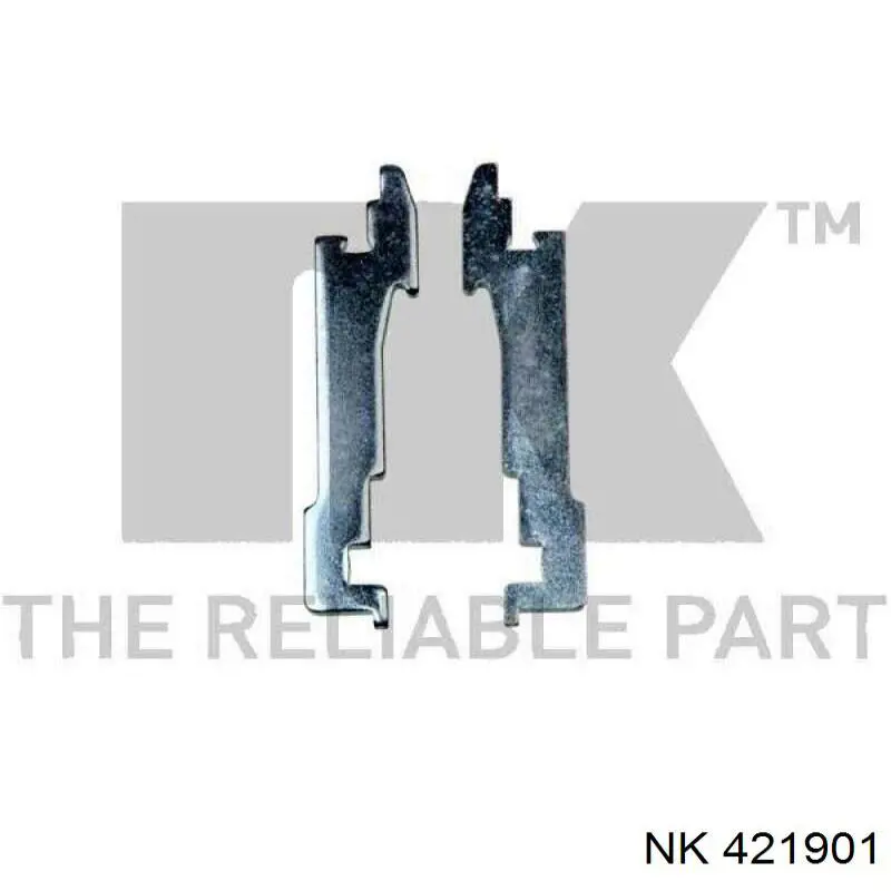 Tensor de tambor de freno Nissan/Infiniti 442003J310 precio, desde 29,58 EUR