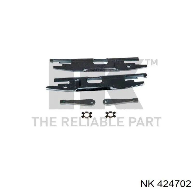 Kit De Reparacion Mecanismo Suministros (Autoalimentacion) Seat Cordoba (6K2)
