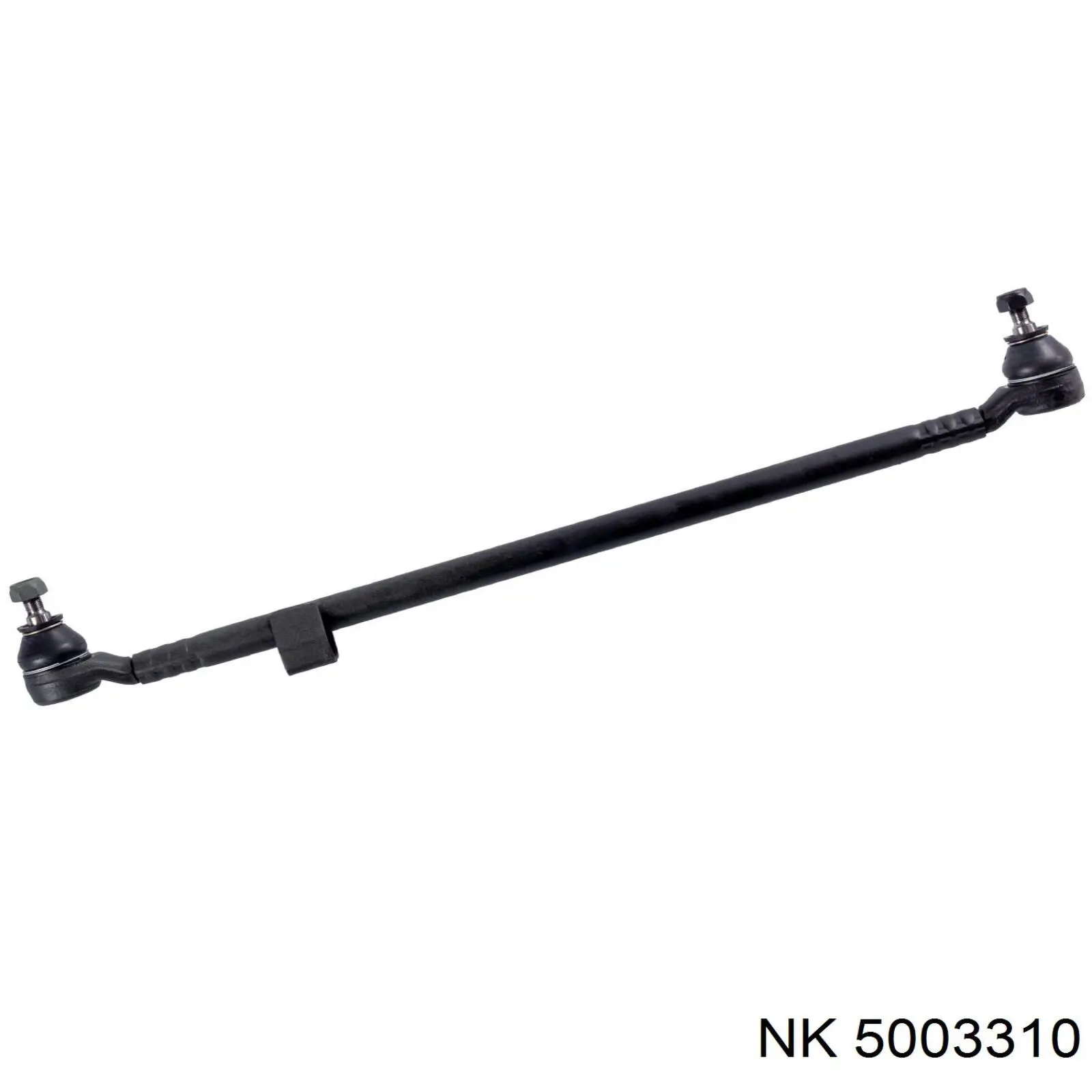 5003310 NK barra de acoplamiento central