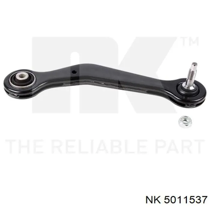 5011537 NK brazo suspension trasero superior izquierdo