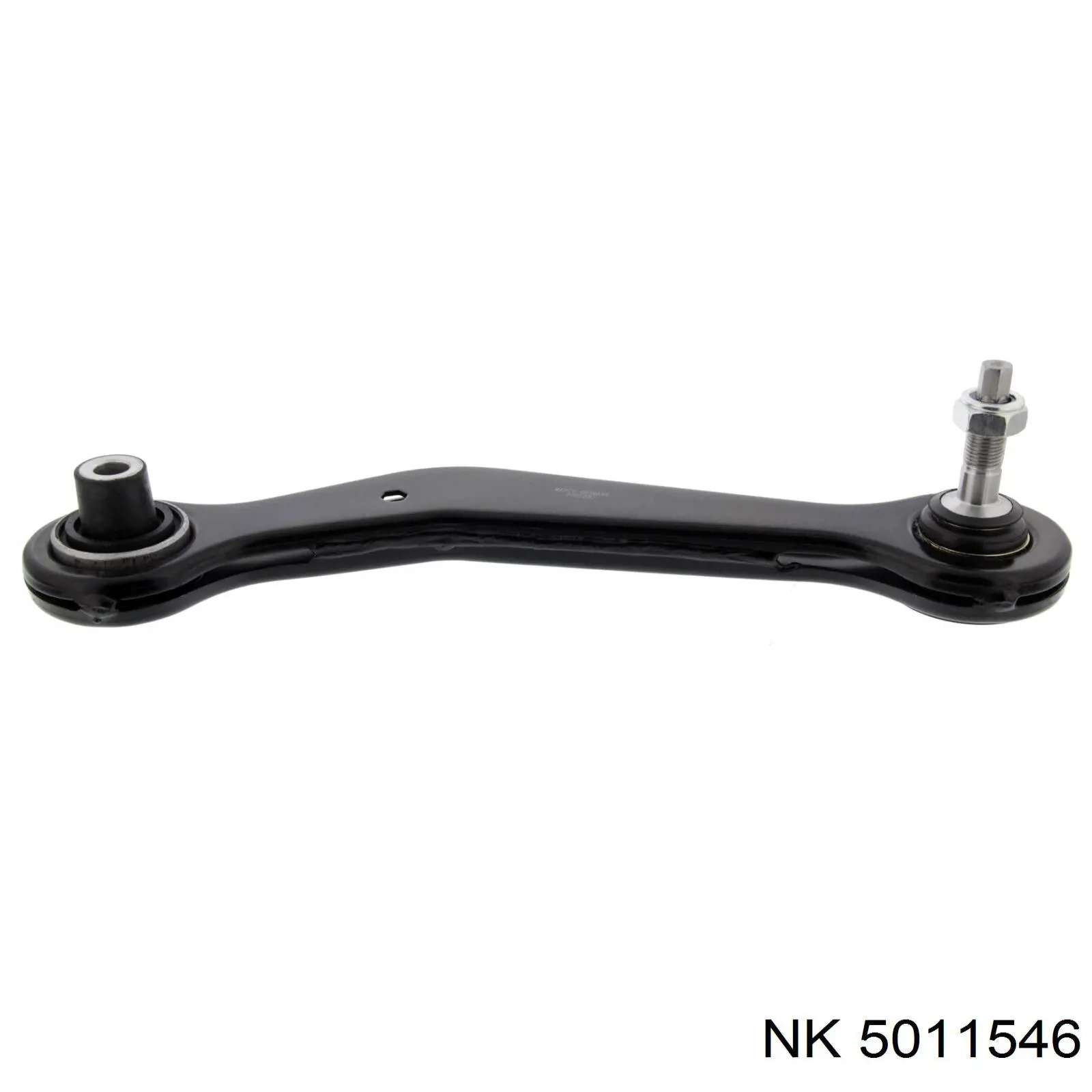 5011546 NK brazo suspension trasero superior derecho