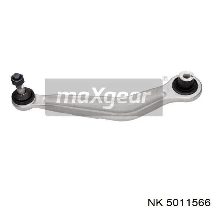 5011566 NK brazo suspension trasero superior derecho